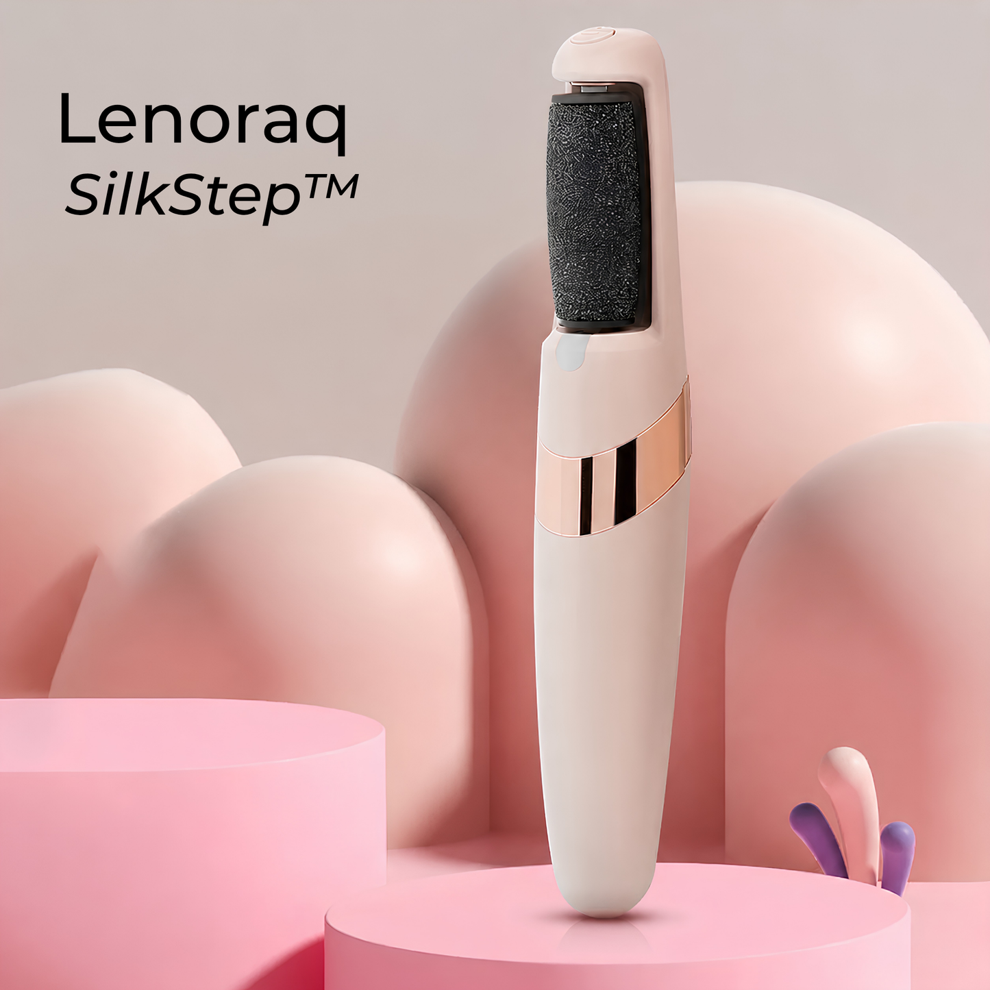 Lenoraq SilkStep™