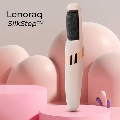 Lenoraq SilkStep™